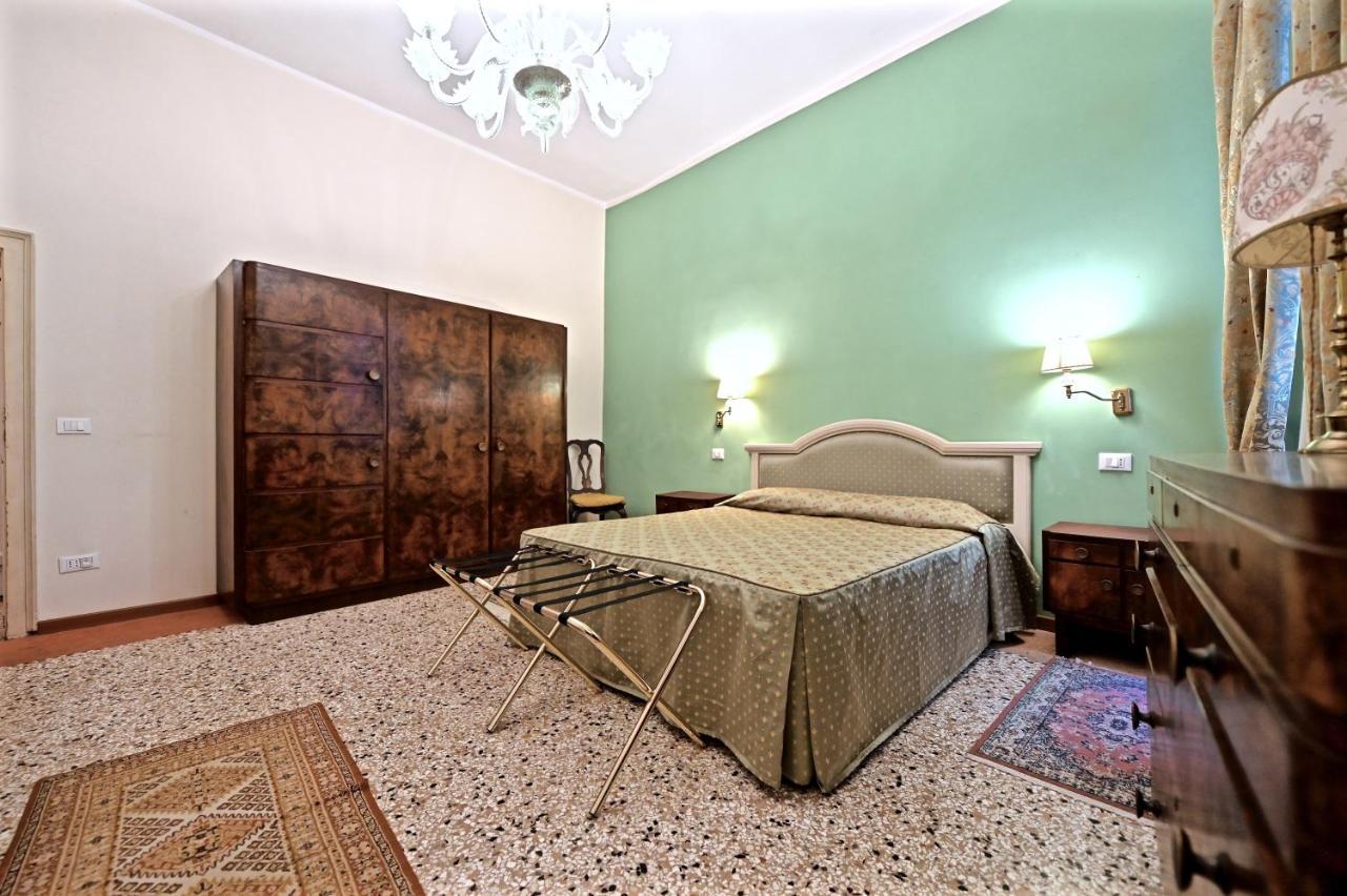 Chandeliers Apartment เวนิส ภายนอก รูปภาพ